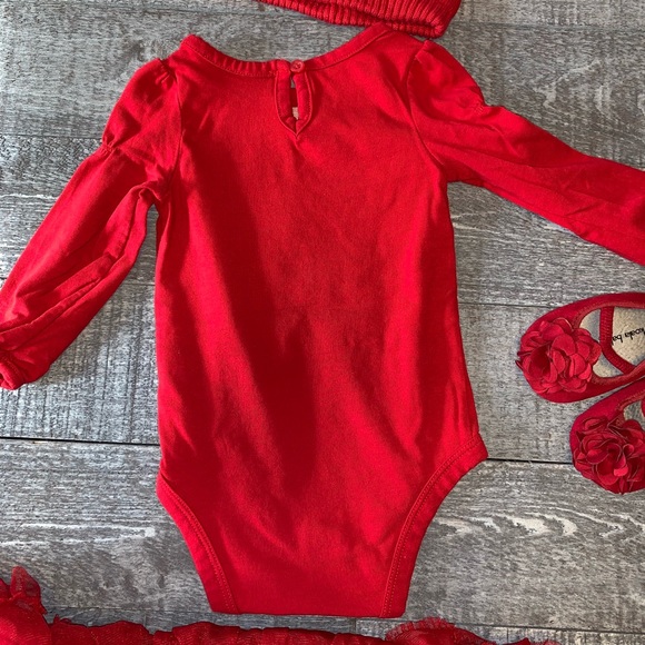 Koala Baby Snowflake Onesie - Picture 6 of 6